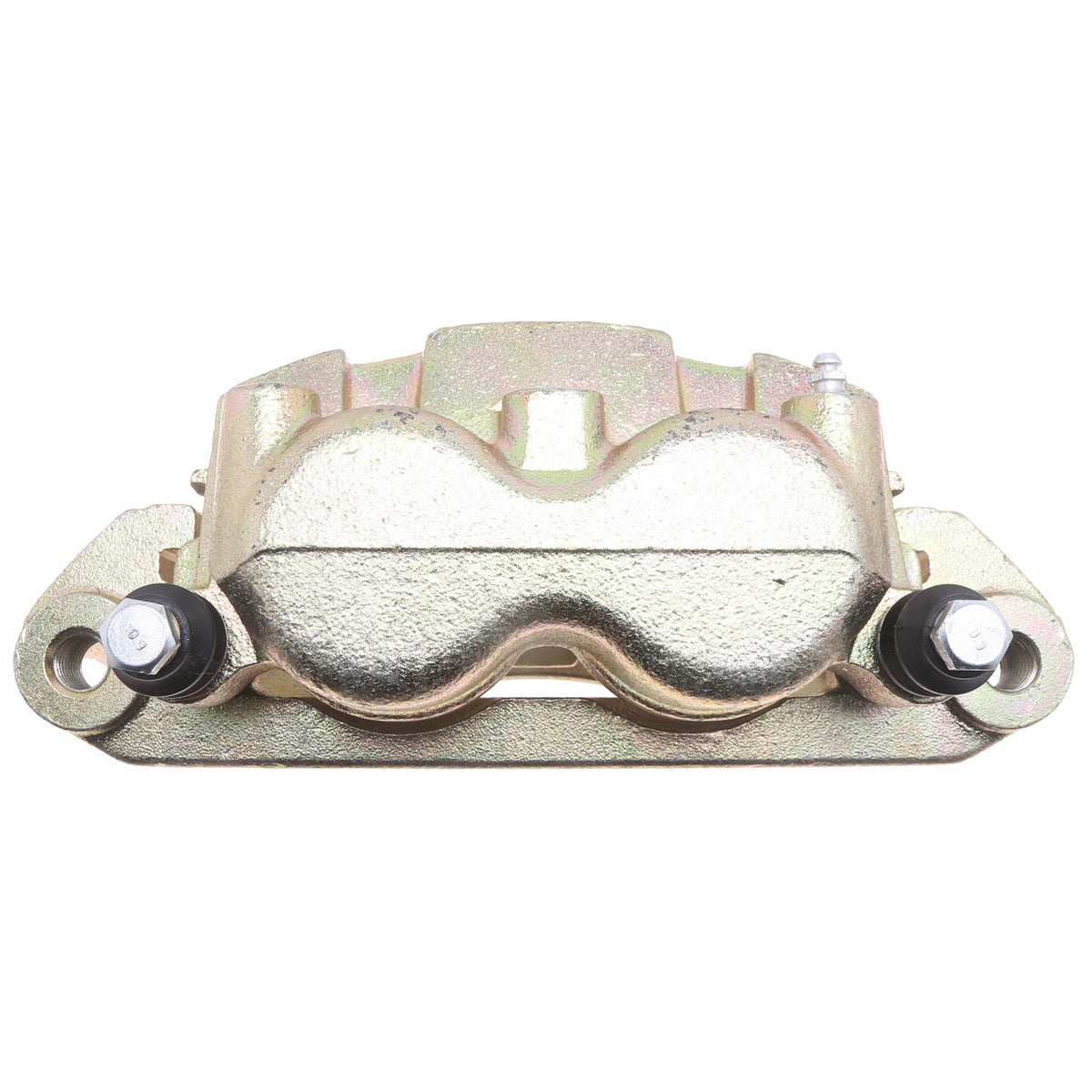 Centric Parts Disc Brake Caliper Posi Quiet Loaded for 142.65044