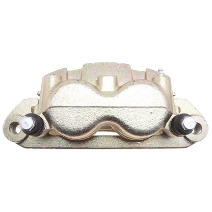 Centric Parts Disc Brake Caliper Posi Quiet Loaded for 142.65044