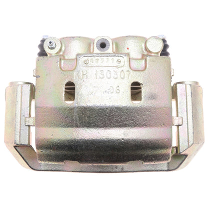 Centric Parts Disc Brake Caliper Posi Quiet Loaded for 142.65044