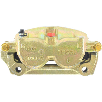 Centric Parts Disc Brake Caliper Posi Quiet Loaded for 1999-2004 Ford F-150 Heritage Lincoln Blackwood 142.65045