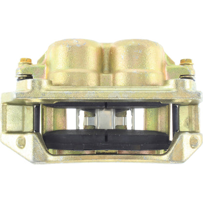 Centric Parts Disc Brake Caliper Posi Quiet Loaded for 1999-2004 Ford F-150 Heritage Lincoln Blackwood 142.65045