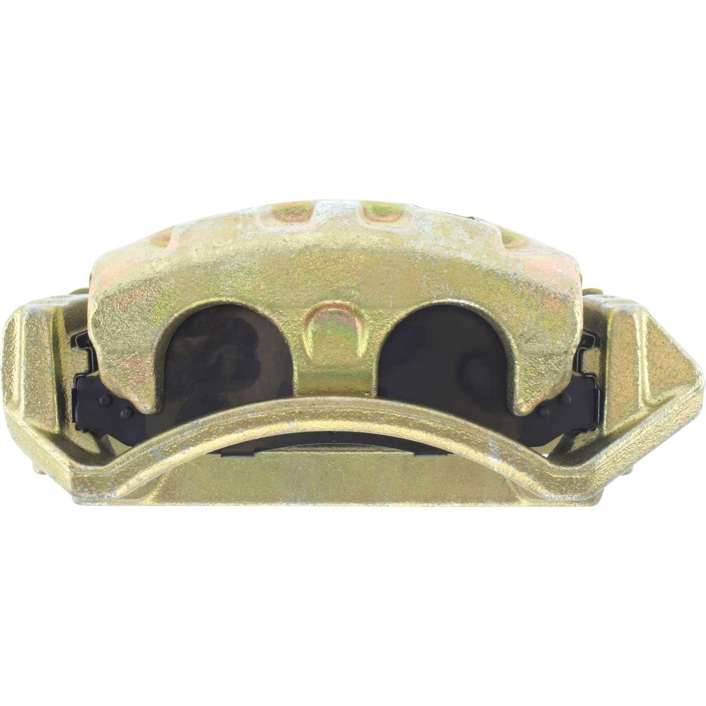 Centric Parts Disc Brake Caliper Posi Quiet Loaded for 1999-2004 Ford F-150 Heritage Lincoln Blackwood 142.65045