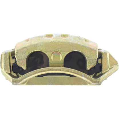 Centric Parts Disc Brake Caliper Posi Quiet Loaded for 1999-2004 Ford F-150 Heritage Lincoln Blackwood 142.65045
