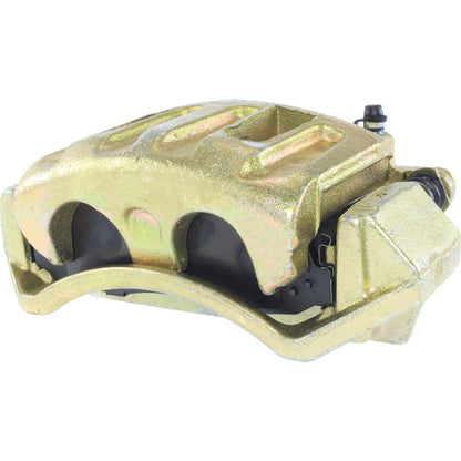 Centric Parts Disc Brake Caliper Posi Quiet Loaded for 1999-2004 Ford F-150 Heritage Lincoln Blackwood 142.65045
