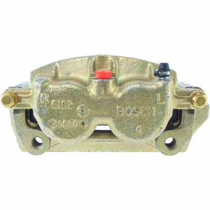 Centric Parts Disc Brake Caliper with anti‑corrosion finish
