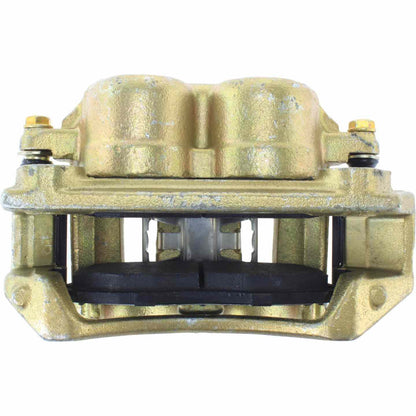 Centric Parts Disc Brake Caliper with anti‑corrosion finish