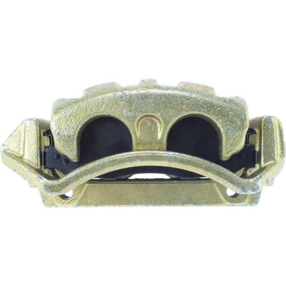 Centric Parts Disc Brake Caliper with anti‑corrosion finish