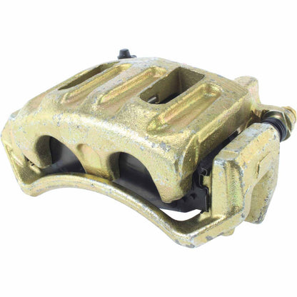 Centric Parts Disc Brake Caliper with anti‑corrosion finish