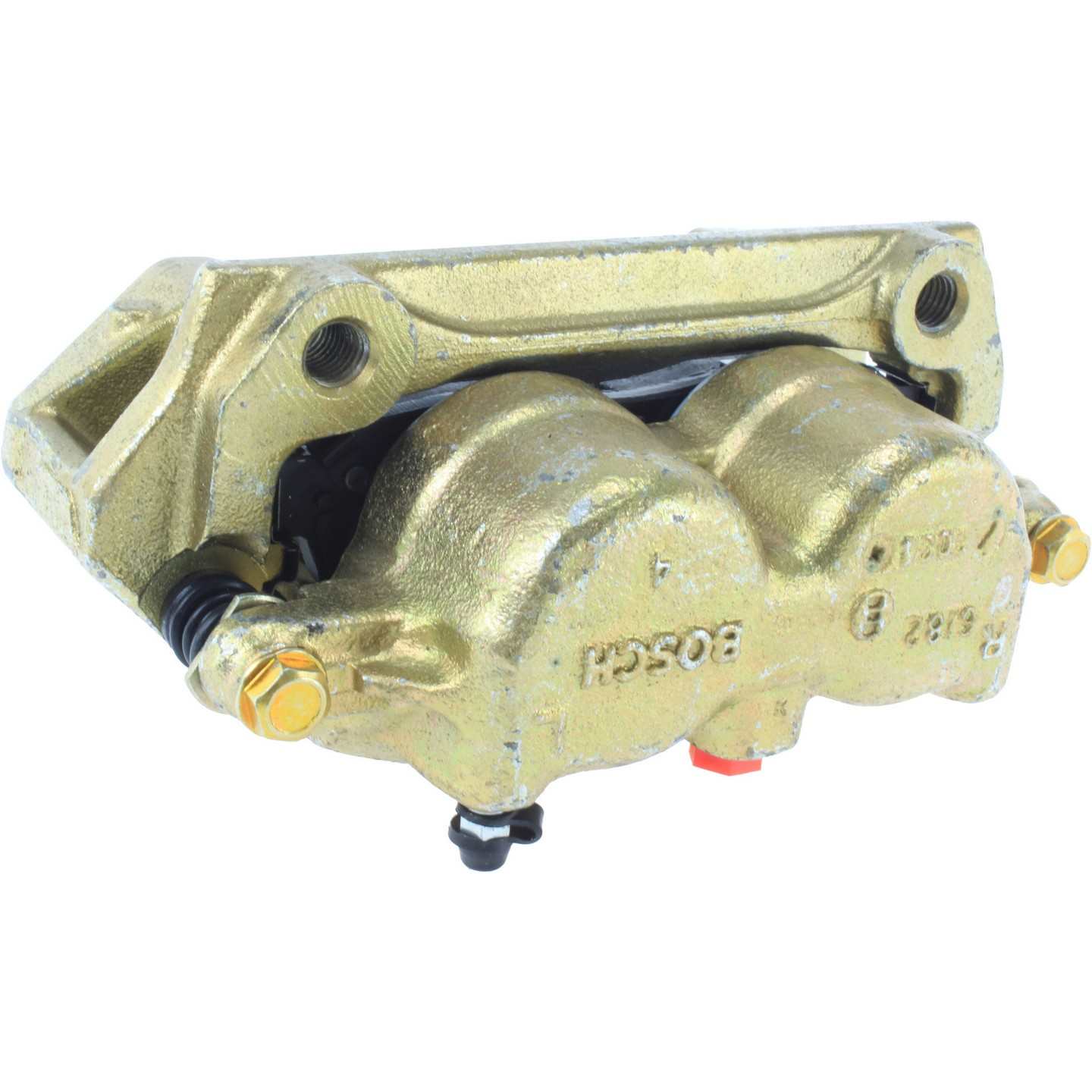 Centric Parts Disc Brake Caliper with anti‑corrosion finish