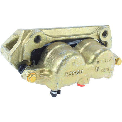 Centric Parts Disc Brake Caliper with anti‑corrosion finish