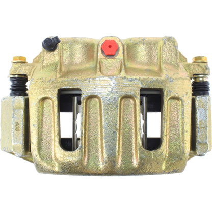 Centric Parts Disc Brake Caliper with anti‑corrosion finish