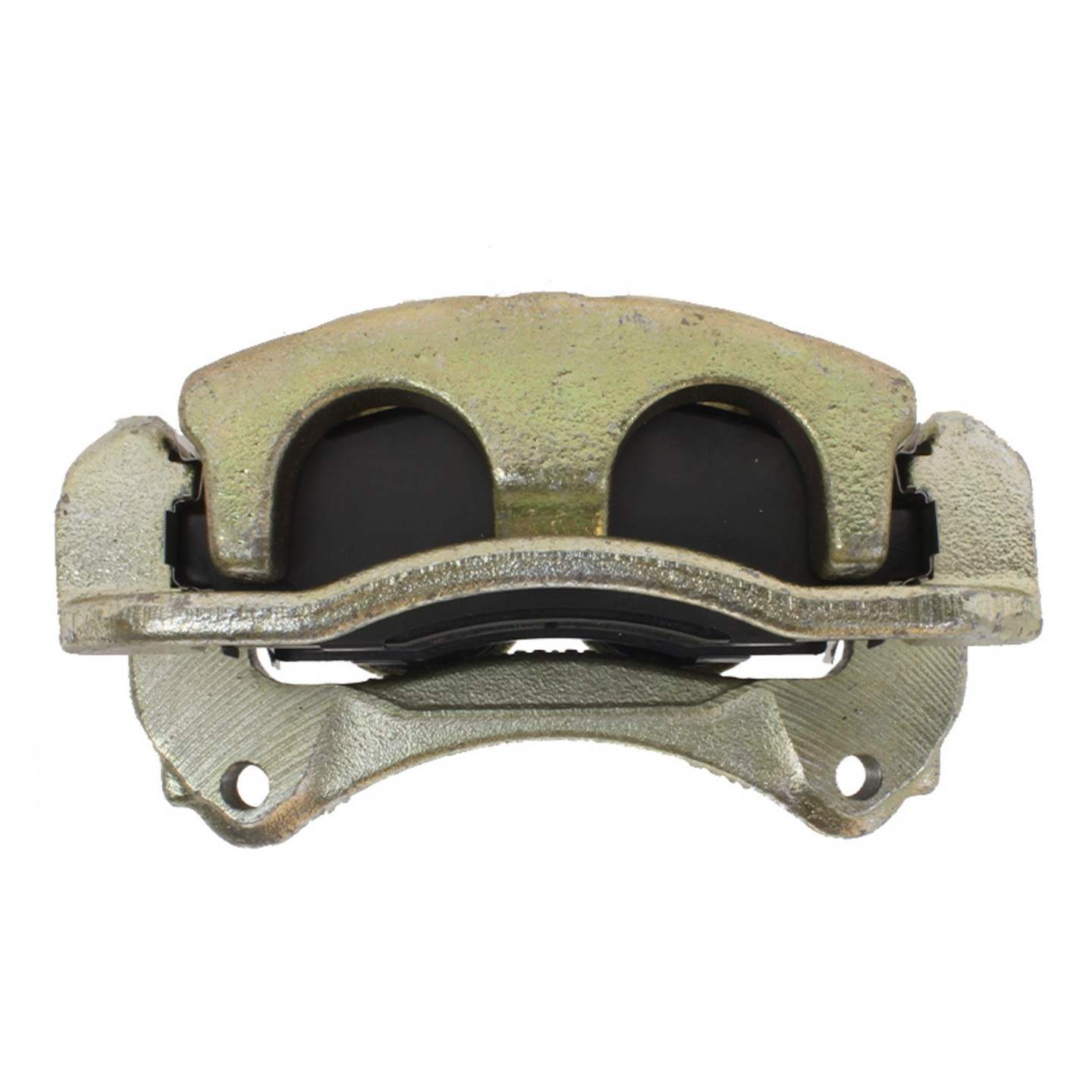 Centric Parts Disc Brake Caliper Posi Quiet Loaded for 2005-2002 Ford Explorer 142.65049