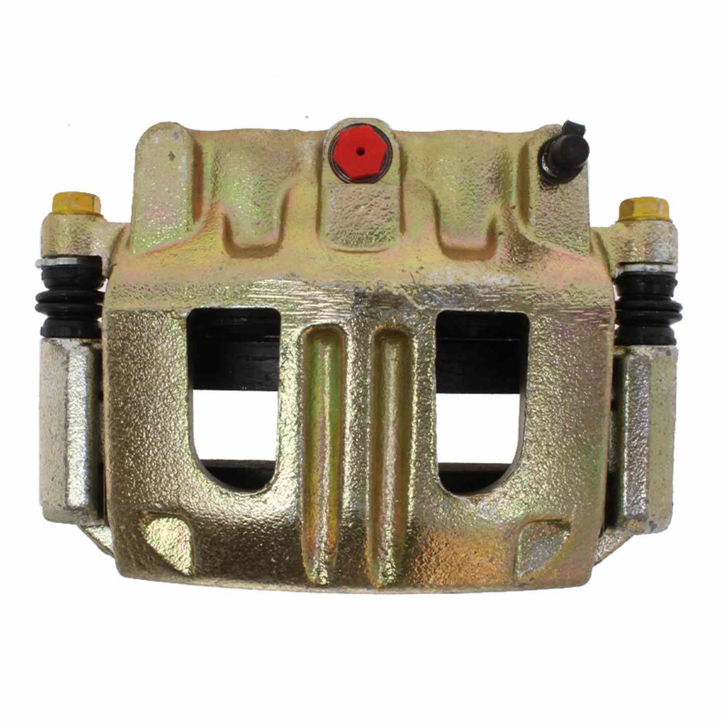 Centric Parts Disc Brake Caliper Posi Quiet Loaded for 2005-2002 Ford Explorer 142.65049