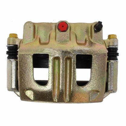 Centric Parts Disc Brake Caliper Posi Quiet Loaded for 2005-2002 Ford Explorer 142.65049