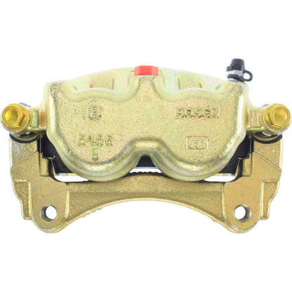 Centric Parts Disc Brake Caliper Posi Quiet Loaded for Ford Explorer 2005-2002 142.65050