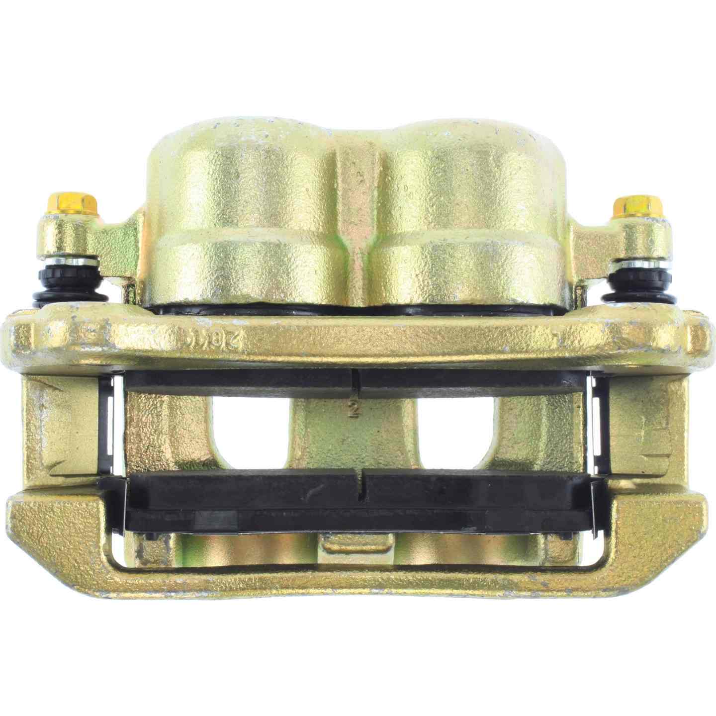 Centric Parts Disc Brake Caliper Posi Quiet Loaded for Ford Explorer 2005-2002 142.65050