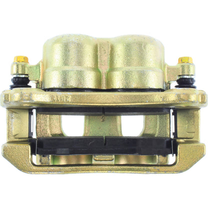 Centric Parts Disc Brake Caliper Posi Quiet Loaded for Ford Explorer 2005-2002 142.65050
