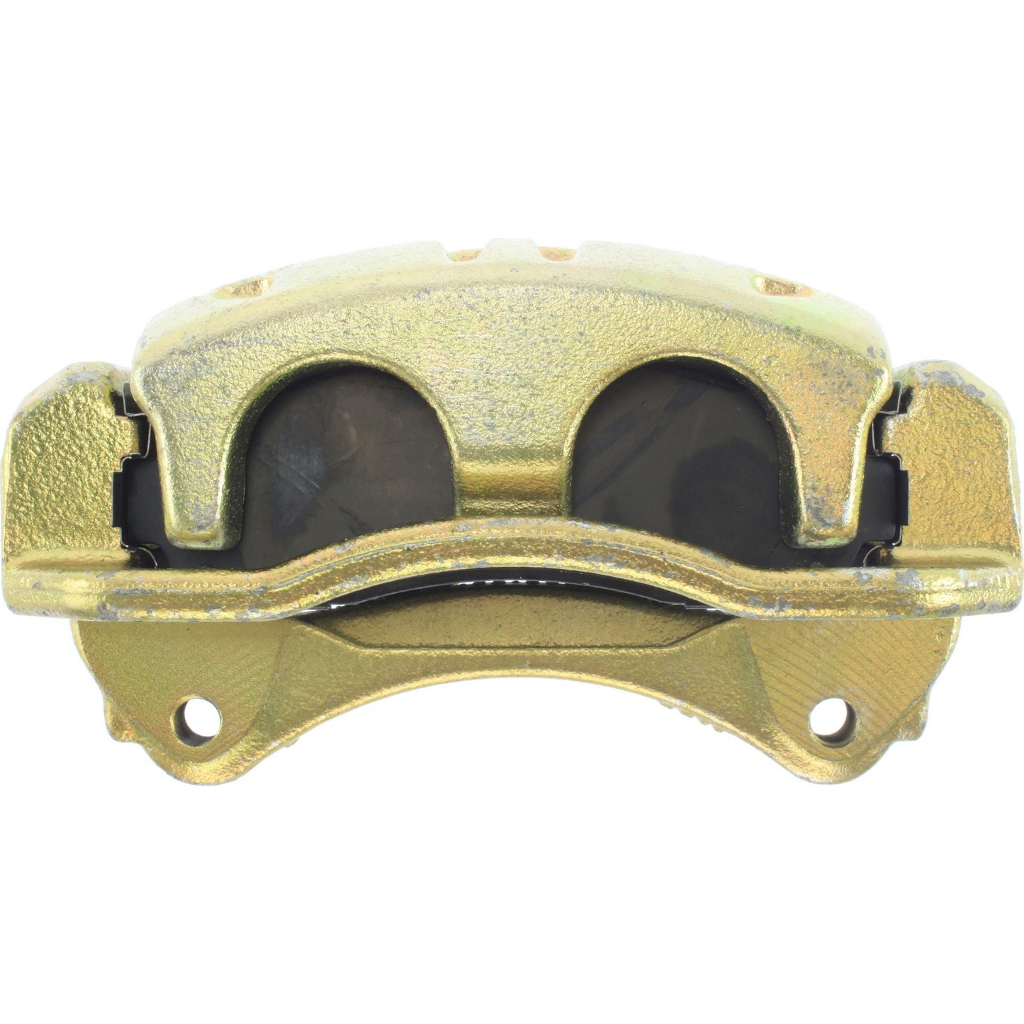 Centric Parts Disc Brake Caliper Posi Quiet Loaded for Ford Explorer 2005-2002 142.65050