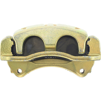 Centric Parts Disc Brake Caliper Posi Quiet Loaded for Ford Explorer 2005-2002 142.65050