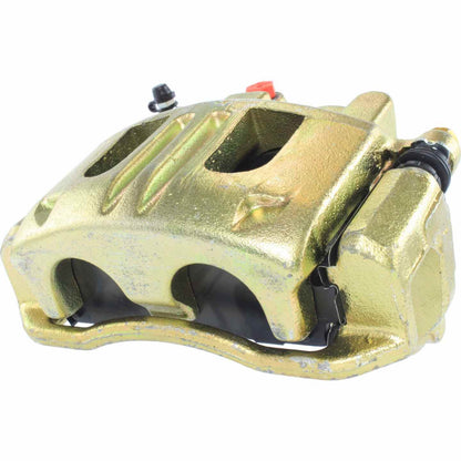 Centric Parts Disc Brake Caliper Posi Quiet Loaded for Ford Explorer 2005-2002 142.65050