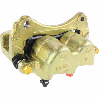 Centric Parts Disc Brake Caliper Posi Quiet Loaded for Ford Explorer 2005-2002 142.65050