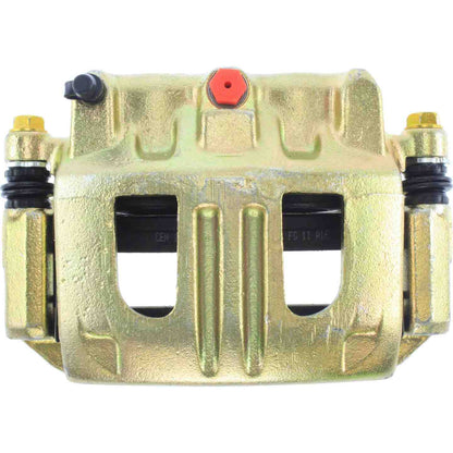 Centric Parts Disc Brake Caliper Posi Quiet Loaded for Ford Explorer 2005-2002 142.65050