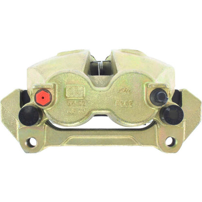 Centric Parts Disc Brake Caliper Posi Quiet Loaded for 2002-2006 Ford Expedition Lincoln Navigator 142.65053