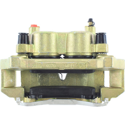 Centric Parts Disc Brake Caliper Posi Quiet Loaded for 2002-2006 Ford Expedition Lincoln Navigator 142.65053