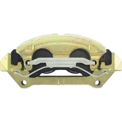 Centric Parts Disc Brake Caliper Posi Quiet Loaded for 2002-2006 Ford Expedition Lincoln Navigator 142.65053