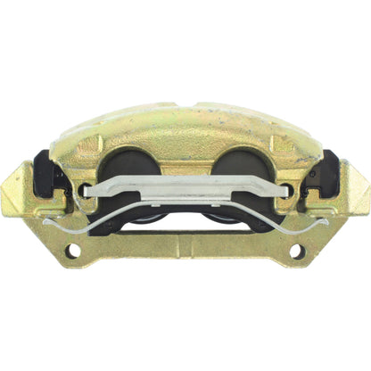 Centric Parts Disc Brake Caliper Posi Quiet Loaded for 2002-2006 Ford Expedition Lincoln Navigator 142.65053
