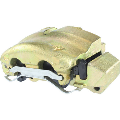 Centric Parts Disc Brake Caliper Posi Quiet Loaded for 2002-2006 Ford Expedition Lincoln Navigator 142.65053