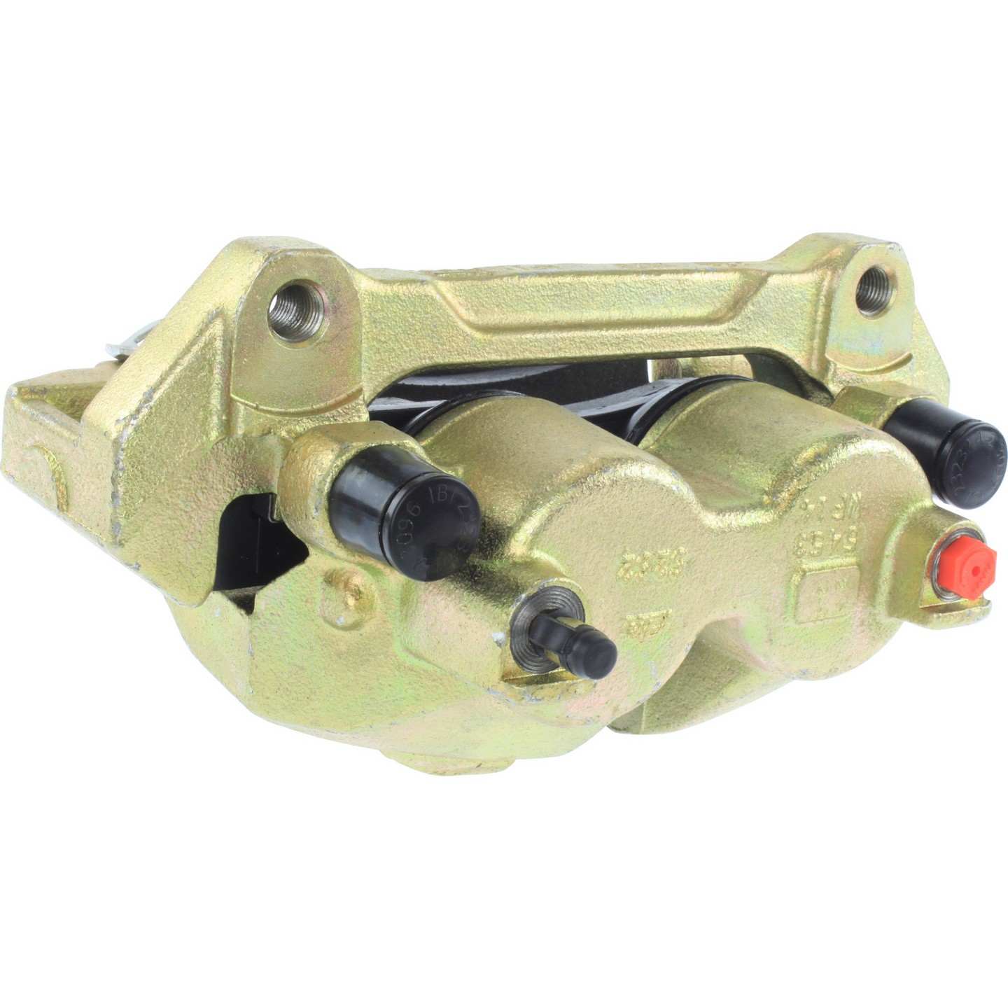 Centric Parts Disc Brake Caliper Posi Quiet Loaded for 2002-2006 Ford Expedition Lincoln Navigator 142.65053