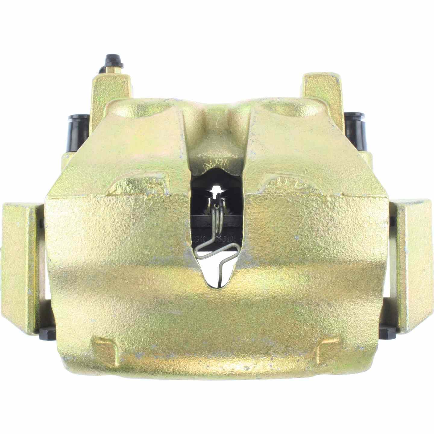 Centric Parts Disc Brake Caliper Posi Quiet Loaded for 2002-2006 Ford Expedition Lincoln Navigator 142.65053