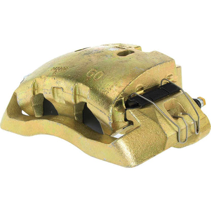 Centric Parts Disc Brake Caliper Posi Quiet Loaded for 2005-2016 Ford F-Series Super Duty