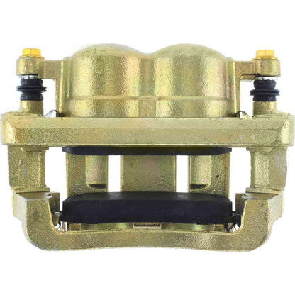 Centric Parts Disc Brake Caliper Posi Quiet Loaded for 2005-2013 Ford F-250 Super Duty 142.65073