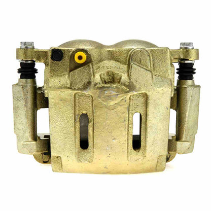 Centric Parts Disc Brake Caliper Posi Quiet Loaded for 2005-2013 Ford F-250 Super Duty 142.65074