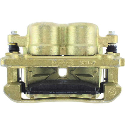 Centric Parts Disc Brake Caliper with anti‑corrosion finish