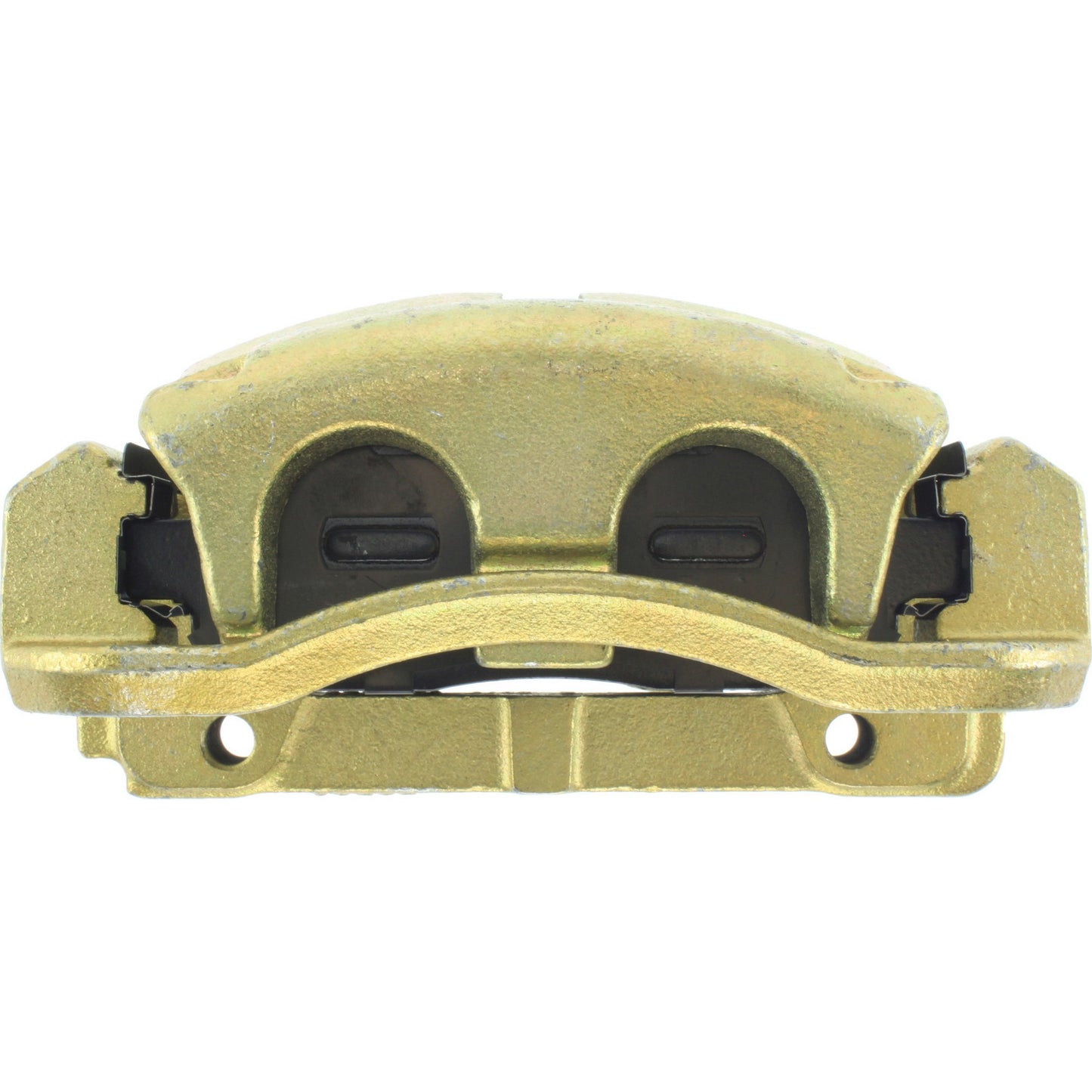 Centric Parts Disc Brake Caliper with anti‑corrosion finish