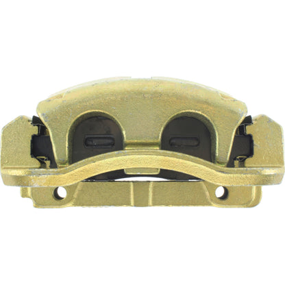 Centric Parts Disc Brake Caliper with anti‑corrosion finish