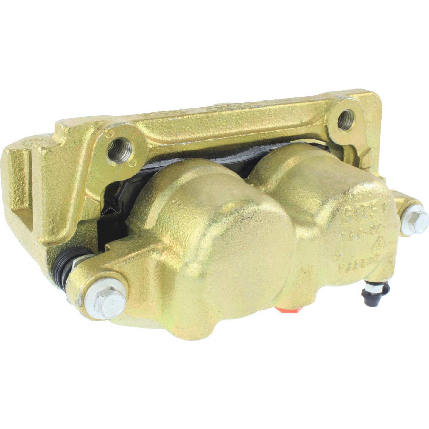 Centric Parts Disc Brake Caliper with anti‑corrosion finish