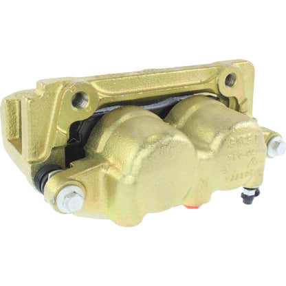 Centric Parts Disc Brake Caliper with anti‑corrosion finish