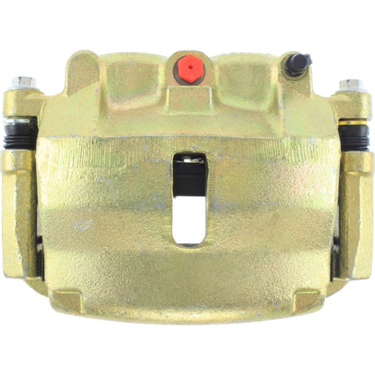 Centric Parts Disc Brake Caliper with anti‑corrosion finish