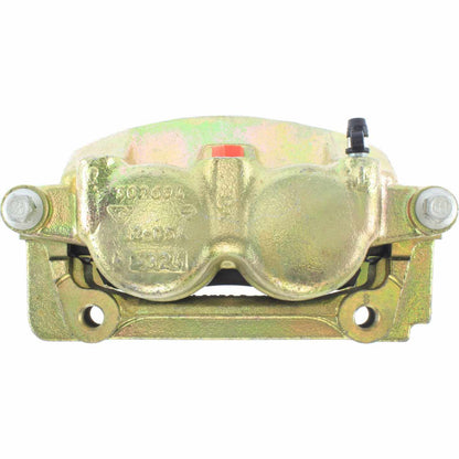 Centric Parts Disc Brake Caliper Posi Quiet Loaded for 2004-2008 Ford F-150 Lincoln Mark LT 142.65076