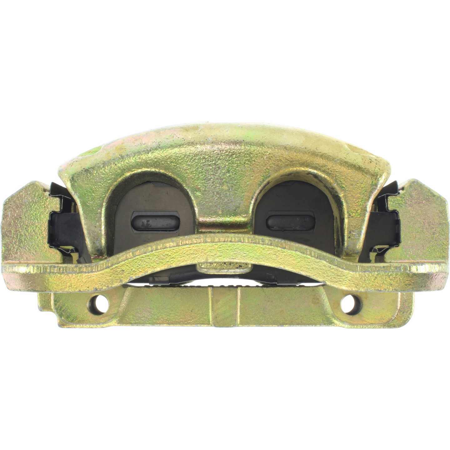 Centric Parts Disc Brake Caliper Posi Quiet Loaded for 2004-2008 Ford F-150 Lincoln Mark LT 142.65076