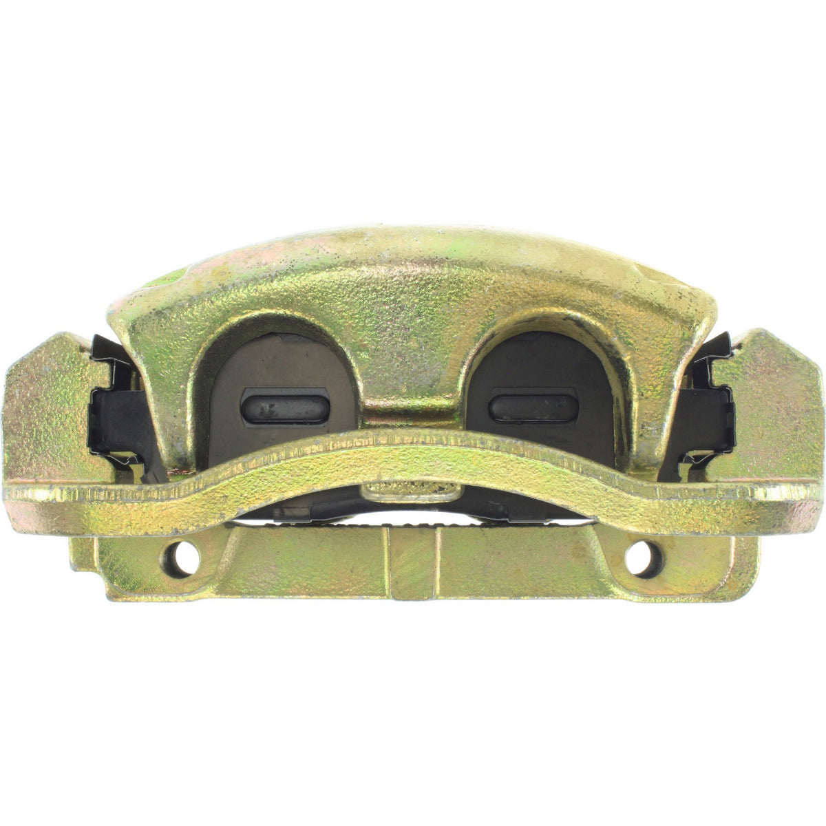 Centric Parts Disc Brake Caliper Posi Quiet Loaded for 2004-2008 Ford F-150 Lincoln Mark LT 142.65076