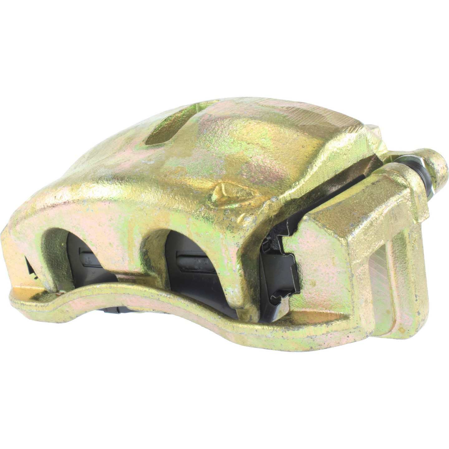 Centric Parts Disc Brake Caliper Posi Quiet Loaded for 2004-2008 Ford F-150 Lincoln Mark LT 142.65076