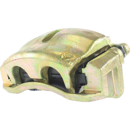 Centric Parts Disc Brake Caliper Posi Quiet Loaded for 2004-2008 Ford F-150 Lincoln Mark LT 142.65076
