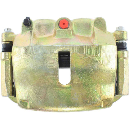 Centric Parts Disc Brake Caliper Posi Quiet Loaded for 2004-2008 Ford F-150 Lincoln Mark LT 142.65076