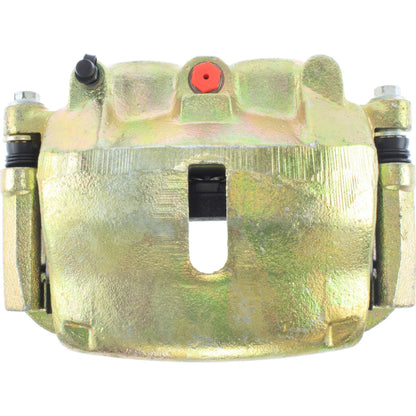 Centric Parts Disc Brake Caliper Posi Quiet Loaded for 2004-2008 Ford F-150 Lincoln Mark LT 142.65076