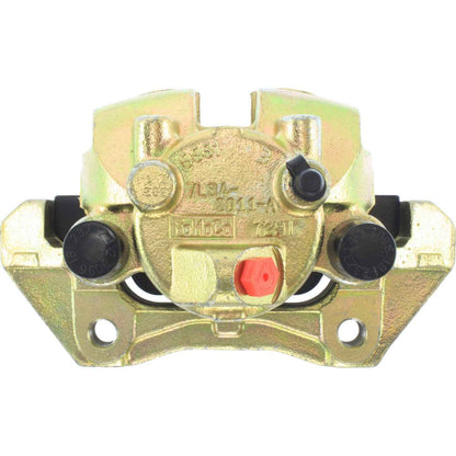 Centric Parts Disc Brake Caliper Posi Quiet Loaded for 2007-2012 Ford Escape, 2008-2010 Mazda Tribute, 2007-2011 Mercury Mariner 142.65081
